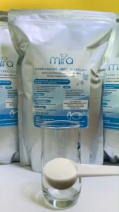 คอลลาเจนเเคนาดา 1 kg 500 g250 g ราคา 1000 600 370 บาท