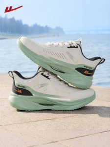 Warrior | Breathable Lightweight Mens Running Shoes
