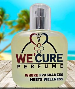 30% Oil Based Women Perfume 50ml - Long Lasting