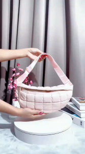 JIMS HONEY CORLA BAG - Tas  Pinggang Wanita Waistbag Kulit Tas Cewek