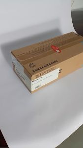 Ricoh SP C252HS ผงหมึกโทนเนอร์สีฟ้า สำหรับเครื่องพิมพ์ SP C252dn  C252DNw  C262DNw  C262SFNw  C252sf