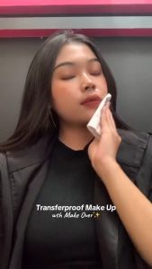 Make Over Powerstay Fix & Matte Makeup Setting Spray -50ml - Make Up