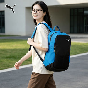 PUMA | Men Women Student Sports Backpack