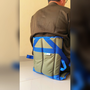 MAJLIS - KURSI LIPAT PORTABLE- COCOK UTUK PENGAJIAN-BELAJAR-DUDUK LESEHAN-SANTAI