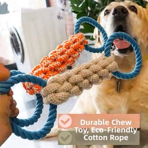 Chew-Resistant Interactive Pet Toy