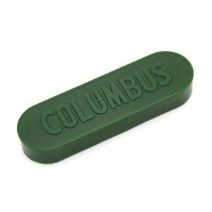 Japan Imported COLUMBUS Leather Edge Wax Columbus Polishing Wax Grinding Edge Wax Leather Edge Polishing Leather Production Tool