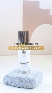 Fresh Parfume Deep Homme Man Premium Extrait de Parfum Pria Cowo Refill Refil Impor Tahan Lama Minyak Wangi Natural