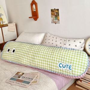 JIFANPAUL | Leg Pillow for Sleeping Girls