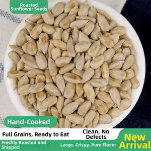 Roasted Fresh Original Sunflower Seeds for Baking