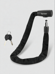 West Biking | Anti-cut Anti-pry High-strength Steel Portable Cycling Lock