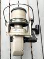 (D288) Daiwa Procaster ST-30H Fishing Reel Japan Domestic Market - JDM (USED). 