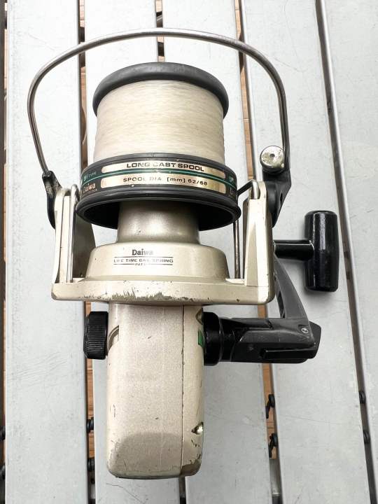 (D288)%20Daiwa%20Procaster%20ST-30H%20Fishing%20Reel%20Japan%20Domestic%20Market%20-%20JDM%20(USED)%20-%20Image%206