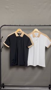 [TẶNG QUÀ +FREESHIP MAX 15K] UNIPION Áo thun Polo nam thể thao chất thun 4 chiều co giãn thoải mái thoáng mát khi mặc - AT172