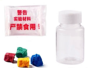 Bộ Dụng Cụ Thí Nghiệm Đá Nước Vườn Phép Thuật Tự Làm - Đá Tạo Tinh Thể Thí Nghiệm Khoa Học Đồ Chơi Giáo Dục Cho Trẻ Em Chất Liệu Nhựa