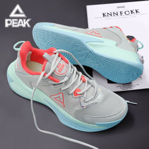 PEAK | New Summer Breathable Professional Durable Bouncy Boys Basketball Shoes