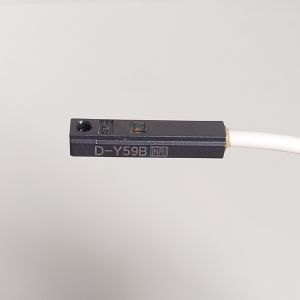 Cảm Biến Từ Xilanh SMC D-Y59B / SMC D-Y59A