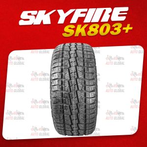 SKYFIRE 285/70 R17 SK803+ LT285/70R17 (Tubeless Tire)