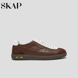 Comfortable Thin Sole Double Shoelace Womens Casual Sneakers