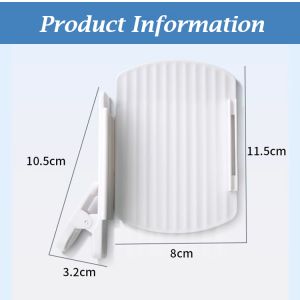 The New Sky Realm Cell Phone Shooting Reflection Clip Photo Artifact Travel Shooting Blockbuster Play Shooting Reflection Clip手机拍摄倒影夹拍照神器