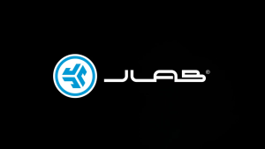 JLab Epic Work ANC Wireless On-Ear Headphone (Graphite)(2 Years Local Warranty)