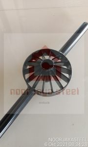 alat belah bambu manual D15 belah 14