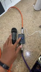 Suara Stasiun / Bandara. Paging Chime 5volt untuk MIc/ Condesor/ Dinamic
