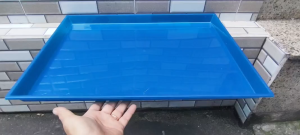 Combo 2 khây hứng phân chuồng chim chuồng chó 58x42