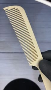 [Ready Stock] Disposable Comb for Hotel/Airbnb/Homestay/Travel