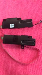 Loa laptop dell e7400 2in 1 new