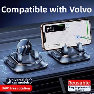 TINGGE | Universal Wireless Charging Mount Navigation Stand for Cars