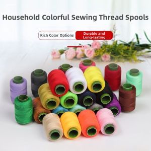 MINGRENBANG | Home Use Polyester Sewing Thread