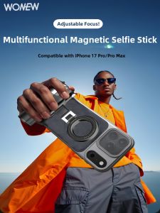 WONEW | Zoomable Dual-Sided Magnetic Phone Bracket