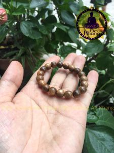Vòng tay trầm hương cho bé 0 đến 5 tuổi