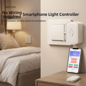 aodoran | Smart Remote Light Controller Wireless