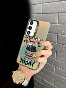Creative Personalized Silicone Phone Case for Samsung S25 S24ULTRA S23+ S22 S21FE S20 Full Lens Coverage Protective Cover