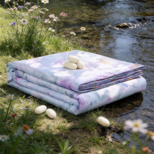 FUANNA (富安娜) | Summer Cool Air Conditioning Washable Quilt