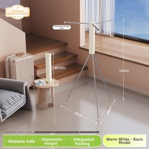 MAOBAI | Portable Drying Rack for Home and Outdoor Use No Assembly Required