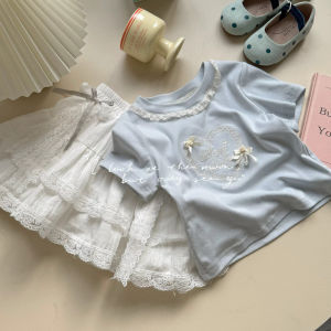 New Summer Design Childrens Outfit
