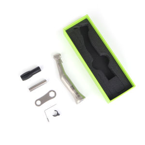 Dental 20:1 MAX SG 20 Contra Angle Slow Low Speed Handpiece Dental Implant Micromotor Dentistry Tool