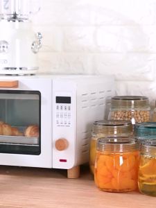 LONGSTAR | Food Grade Airtight Storage Jar