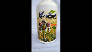 Korezact 1 Liter – Pupuk Organik ZPT untuk Panen Melimpah