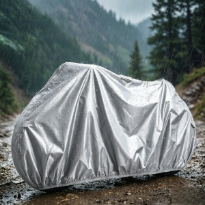 LUKSEN | Dustproof Sunscreen Waterproof Thick Bicycle Cover