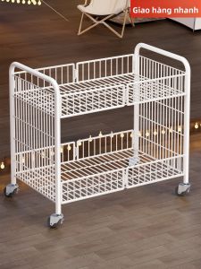 evesigar | Xe Đẩy Trưng Bày Gấp Đựng