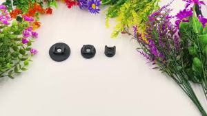 110 PCS Magnetic Cable Ties SetMagnetic Zip Tie Mounts&Cable Ties|Magnetic Wire Holder 10 Magnetic Cable Holders&100 Zip Ties