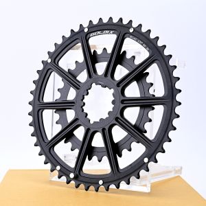 GOLDIX 53-39T 52-36T 50-34T 48-32T 46-30T specification road bicycle crankset chainring suitable for SHIMANO and SRAM 10 11S 12S