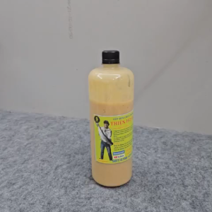 🎣 Cốt Bún Chua Thơm Thiện Hoàng – Mồi Câu Cá Tra Siêu Nhạy 🐟