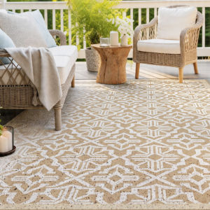 Waterproof Sunscreen Outdoor Doormat