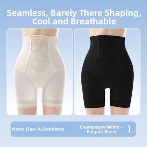 DAIBONI | Postpartum Strong Body Shaping Lifting Butt High Waist Underwear