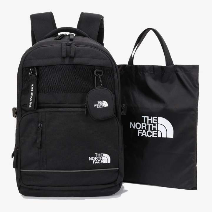 North face student store backpack