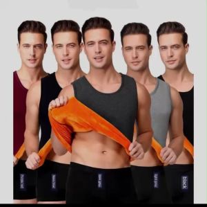 [ Giữ Nhiệt ] Áo Lót Lông Giữ Nhiệt Dành Cho Nam Hàng Cao Cấp Co Giãn 4 Chiều